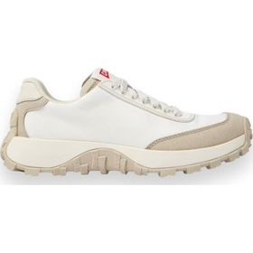 Camper K201462 Drift Trail Sneakers Beyaz Kadın Spor Ayakkabı