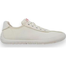 Camper K201542 Peu Path Sneakers Kırık Beyaz Kadın Spor Ayakkabı