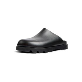 Camper K201545 004 Brutus Clog Siyah Kadın Sandalet