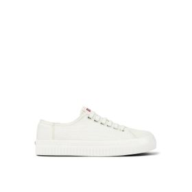 Camper K201591-004 Beyaz Kadın Sneaker