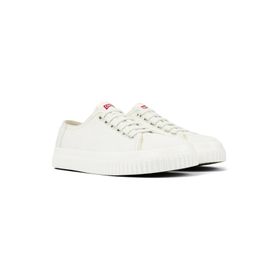 Camper K201591-004 Beyaz Kadın Sneaker