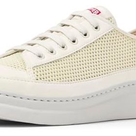 Camper K201624-006 Runner Beyaz Kadın Günlük Ayakkabı