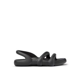 Camper K201636-001 Siyah Kadın Sandalet