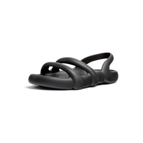 Camper K201636-001 Siyah Kadın Sandalet
