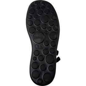 Camper K201726-001 Kumaş Siyah Kadın Sandalet