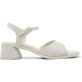 Camper K201734-003 Beyaz Kora Sandal Kadın Sandalet