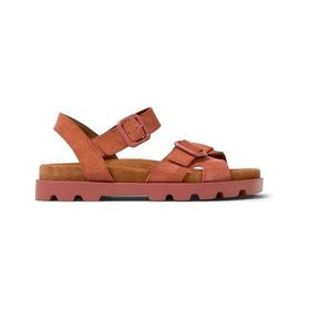 Camper K201768-003 Brutus Sandal Kadın Sandalet