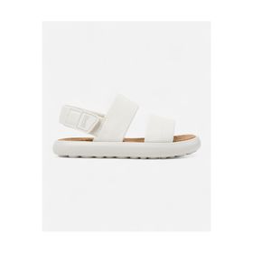 Camper K201772-002 Pelotas Flota Sandal Kadın Beyaz Sandalet