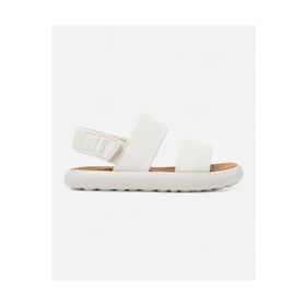 Camper K201772-002 Pelotas Flota Sandal Kadın Beyaz Sandalet
