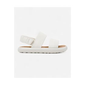 Camper K201772-002 Pelotas Flota Sandal Kadın Beyaz Sandalet