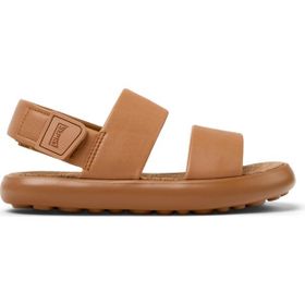 Camper K201772-004 Pelotas Flota Sandal Bej Kadın Sandalet