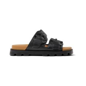 Camper K201792-001 Brutus Sandal Kadın Sandalet