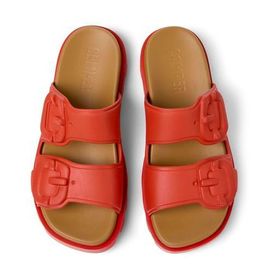 Camper K201792-003 Brutus Sandal Kadın Sandalet
