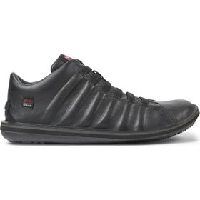 Camper K300005-023 Siyah Erkek Bot