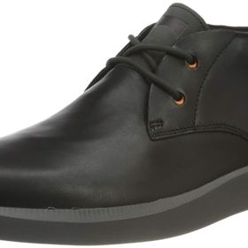 Camper K300235 Bill Siyah Erkek Bot