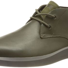 Camper K300235 Bill Siyah Erkek Bot