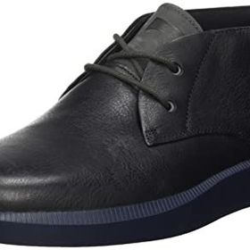 Camper K300235 Bill Siyah Erkek Bot