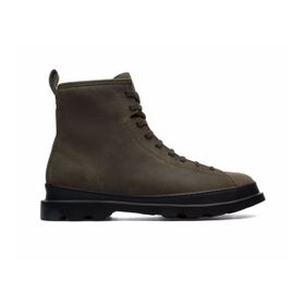 Camper K300245-008 Haki Erkek Bot