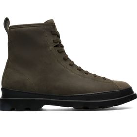 Camper K300245-008 Haki Erkek Bot