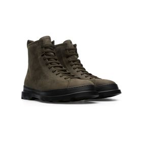Camper K300245-008 Haki Erkek Bot