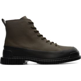 Camper K300277-006 Haki Erkek Bot