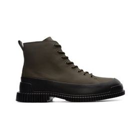 Camper K300277-006 Haki Erkek Bot