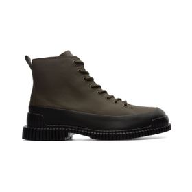 Camper K300277-006 Haki Erkek Bot