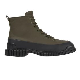 Camper K300277-006 Pix Erkek Haki Bot