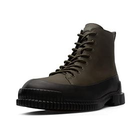 Camper K300277-006 Pix Erkek Haki Bot