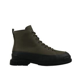 Camper K300277-006 Pix Erkek Haki Bot