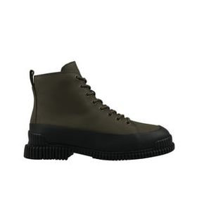Camper K300277-006 Pix Erkek Haki Bot