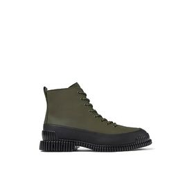 Camper K300277-006 Pix Erkek Haki Bot