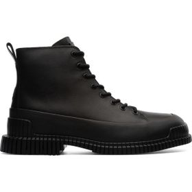 Camper K300277-007 Siyah Erkek Bot