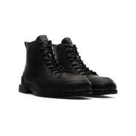 Camper K300277-007 Siyah Erkek Bot