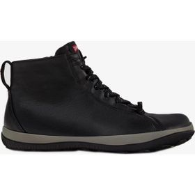 Camper K300287-030 Peu Pista GM Siyah Erkek Bot