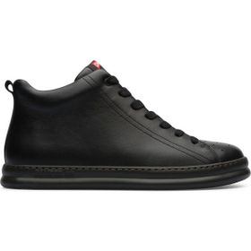 Camper K300347-001 Siyah Erkek Sneaker Ayakkabı