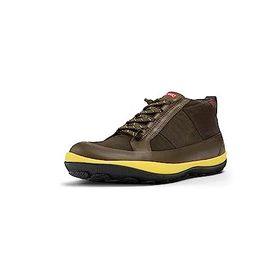 Camper K300417-008 Yeşil Erkek Bot