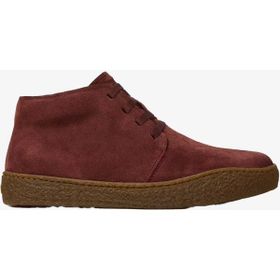 Camper K300467-014 Peu Terreno Bordo Erkek Günlük Ayakkabı
