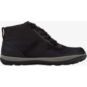 Camper K300472-007 Peu Pista GM Siyah Erkek Bot