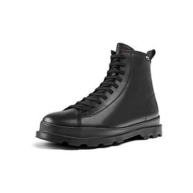 Camper K300485 Brutus Siyah Erkek Bot