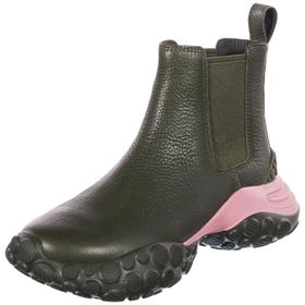 Camper K300488-002 Yeşil Erkek Bot