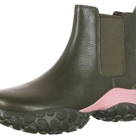 Camper K300488-002 Yeşil Erkek Bot