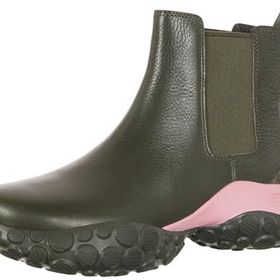 Camper K300488-002 Yeşil Erkek Bot