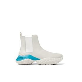 Camper K300488-003 White Pelotas Mars Deri Yarım Erkek Bot