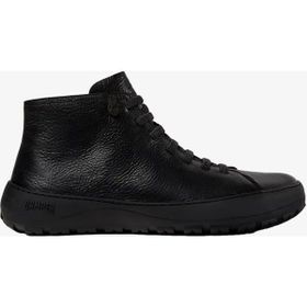 Camper K300541-001 Peu Serra Siyah Erkek Bot