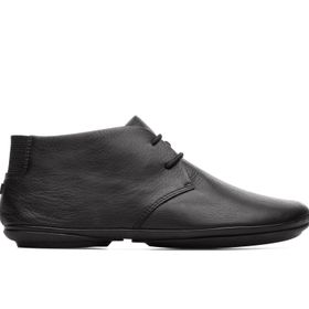Camper K400221-004 Siyah Kadın Bot