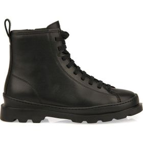 Camper K400325-004 Siyah Kadın Bot Ayakkabı