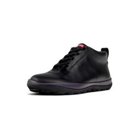 Camper K400481-020 Peu Siyah Kadın Günlük Ayakkabı