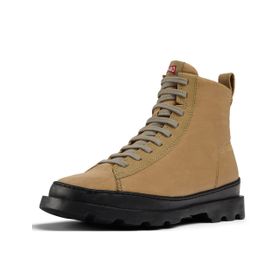 Camper K400621-007 Brutus Bej Kadın Bot
