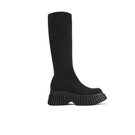 Camper K400689-001 Siyah Kadın Bot